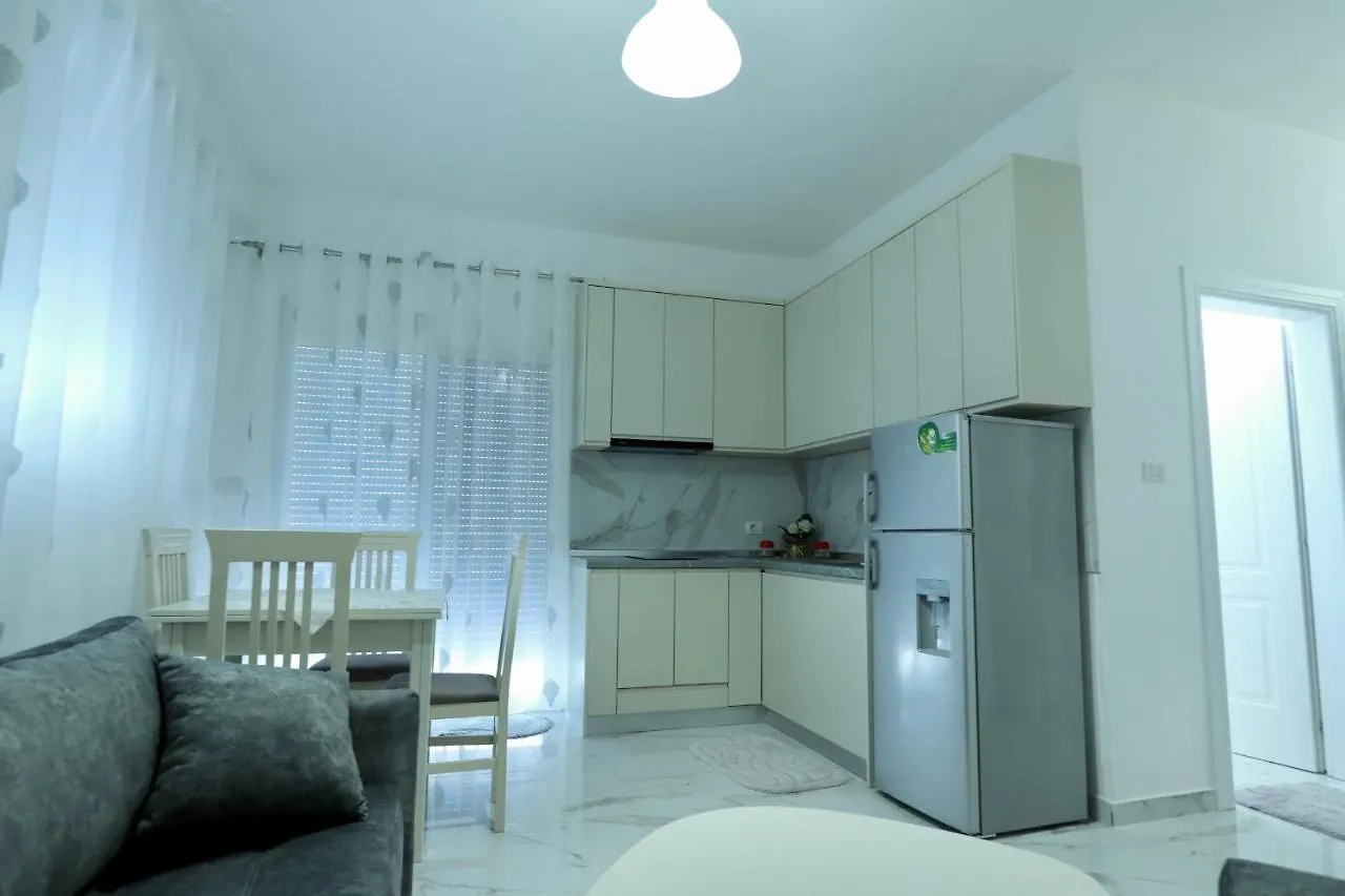 Apartament E&G Apartaments Golem