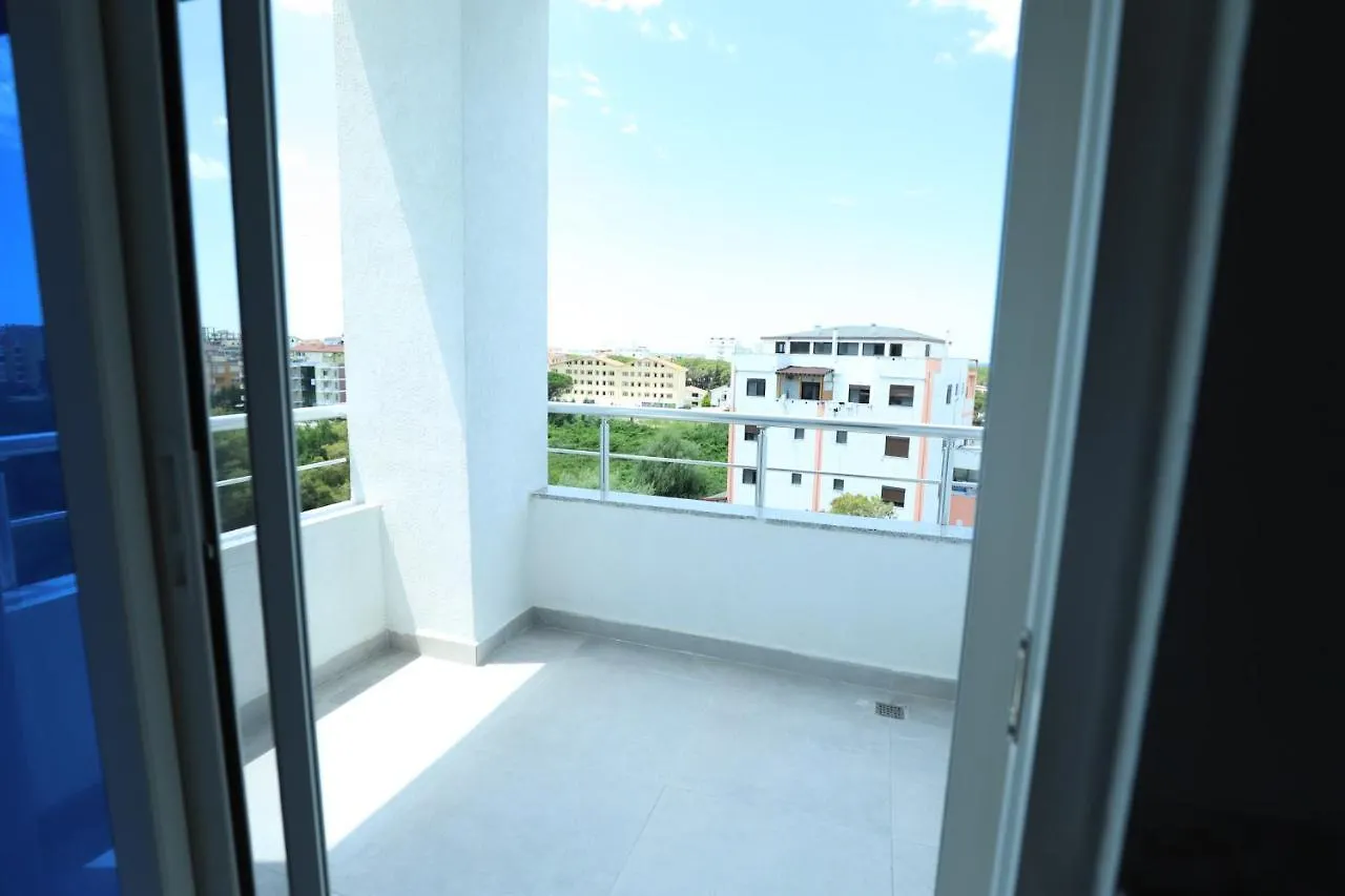 E&G Apartaments Golem  Albania