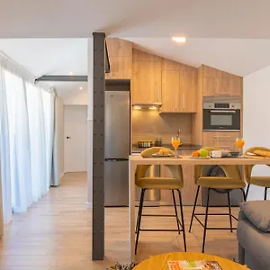  Apartament Feelathome Atarazanas Hiszpania