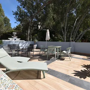  Apartament El Montecillo Complex And 1b Apartamentosmalagamanagement Hiszpania