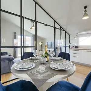 Apartament Exclusive Withlove Chorwacja