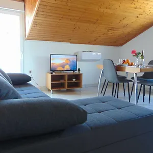  Apartament 2 Chorwacja